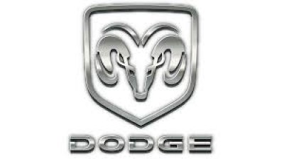 logo dodge
